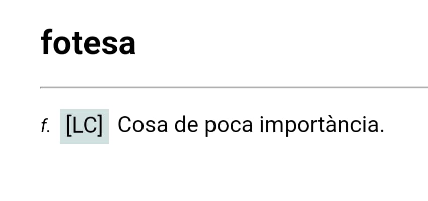 Fotesa-1