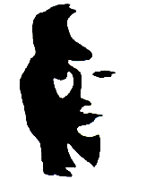Percepció. Il·lusions òptiques. Innovaforum. Clarobscur